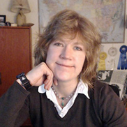 Sue Bookhout from Sue Bookhout Social Media & Digital Marketing Consultant