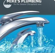 Mikes from Mikes Chicago Plumbing