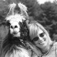 Katrina Capasso from Dakota Ridge Farm