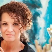 Lori Jakubow from lorijakubow.com artist | Realtor 