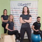 EarthFIT Coaches from EarthFIT