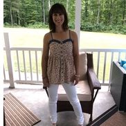 Theresa Hill from EatWell Nutrition Consulting