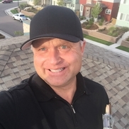 Christopher Stevenson from Lallier construction
