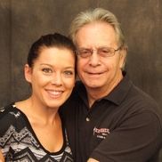 Wayne Bommer from W.R. Bommer Plumbing and Drain Cleaning