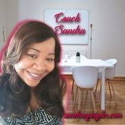 Coach Sandra Peoples from Sandra N. Peoples