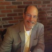 Mike Fenton from Mike Fenton Coaching