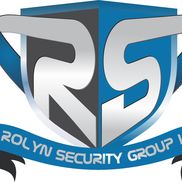 Robert Paddon from Rolyn Security Group Inc.