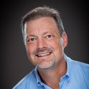 Tom Bergey from Bergey Creative Group