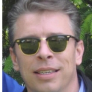 Vincent Verstraete from Mostly Mattress