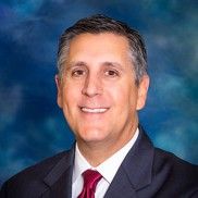 Mark Reid from Mark Reid Insurance Protection Team