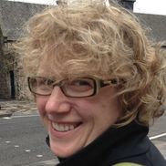 Alyssa O'Mara from O'Mara Marketing & Media