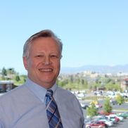 Russ Blood from Russell M. Blood - Attorney and Counselor