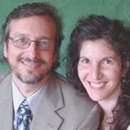 Max Rivers from The Marriage Mediator