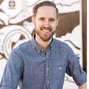 Wesley Hirmon from Breathe Easy Bookkeeping