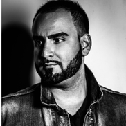 Nima Latifpour from Ternion Productions