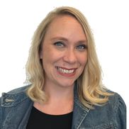 Kelly Kuester from IJetColor by Printware