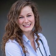 Annie Savage from Bay Wellness centre