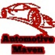 Automotive Maven from Automotive Maven