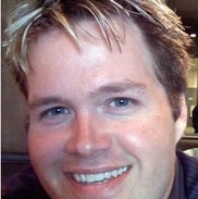 Brian Short from TV25