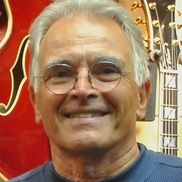 Lou DelRosso from Guitars'n Jazz