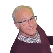 Keith Klingenberg from Maximage Printers
