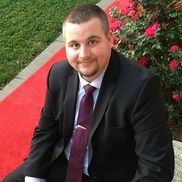 Walter McCormick from Covenant Insurance Agency