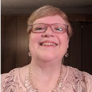 Cathy Huff from Inspiring Health and Wellness 💚