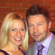 Ted Gallagher from EHC Associates, Inc.