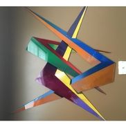 Lawrence Nicholas from Zanadar Arts.Org