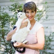 Tracey Hasz from T&T Pet Care Services