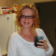 Mary Palermo from Rainbow International of Asheville