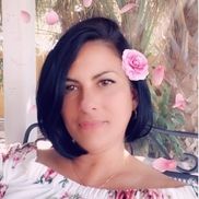 Blanca Gilbert from AHS Home Inspection