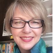 Nadja S. Stromeyer from Angel‘s Work LLC