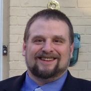 Joe Del Rosso from Liss Printing