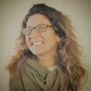 Elaine Canepa, PRC from Your Innersource