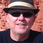 Brian Spain from Brian Spain Brand/Marketing Strategy