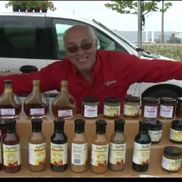 Rick Nadeau from Everything Maple & More