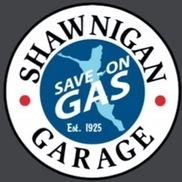 Scott Wilkie from Shawnigan Garage 