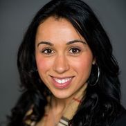 Melissa Cowie from ReVue Design and Communications