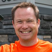 Travis Lutz from Out There Media