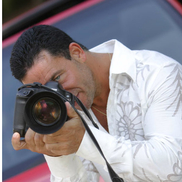 Michel Berda from King Street Photo Weddings