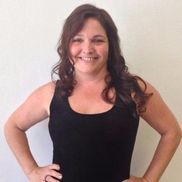 Sharon L. Taylor from Sharon's Sweet Beginnings