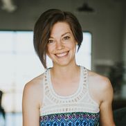Laura Brazeal from Mind Over Muscle
