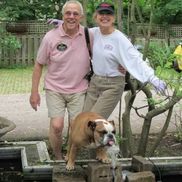 Bob Thomason from Wayne Bed & Breakfast Inn