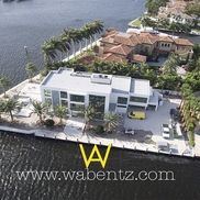 Justice Bentz from WA Bentz Construction