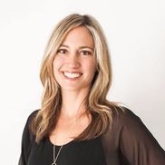 Nicky Wilkinson from Corridor Wedding Guide - Cedar Rapids Iowa City