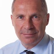 Patrick Roth from Hackensack University Medical Center