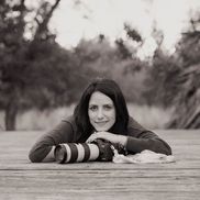 Josie Bernard from Jozgirli Photography