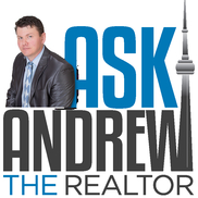 Andrew Shevtsov from Ask Andrew The Realtor