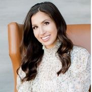 Lisa Costin from A Charming Fête, Event Planning and Design